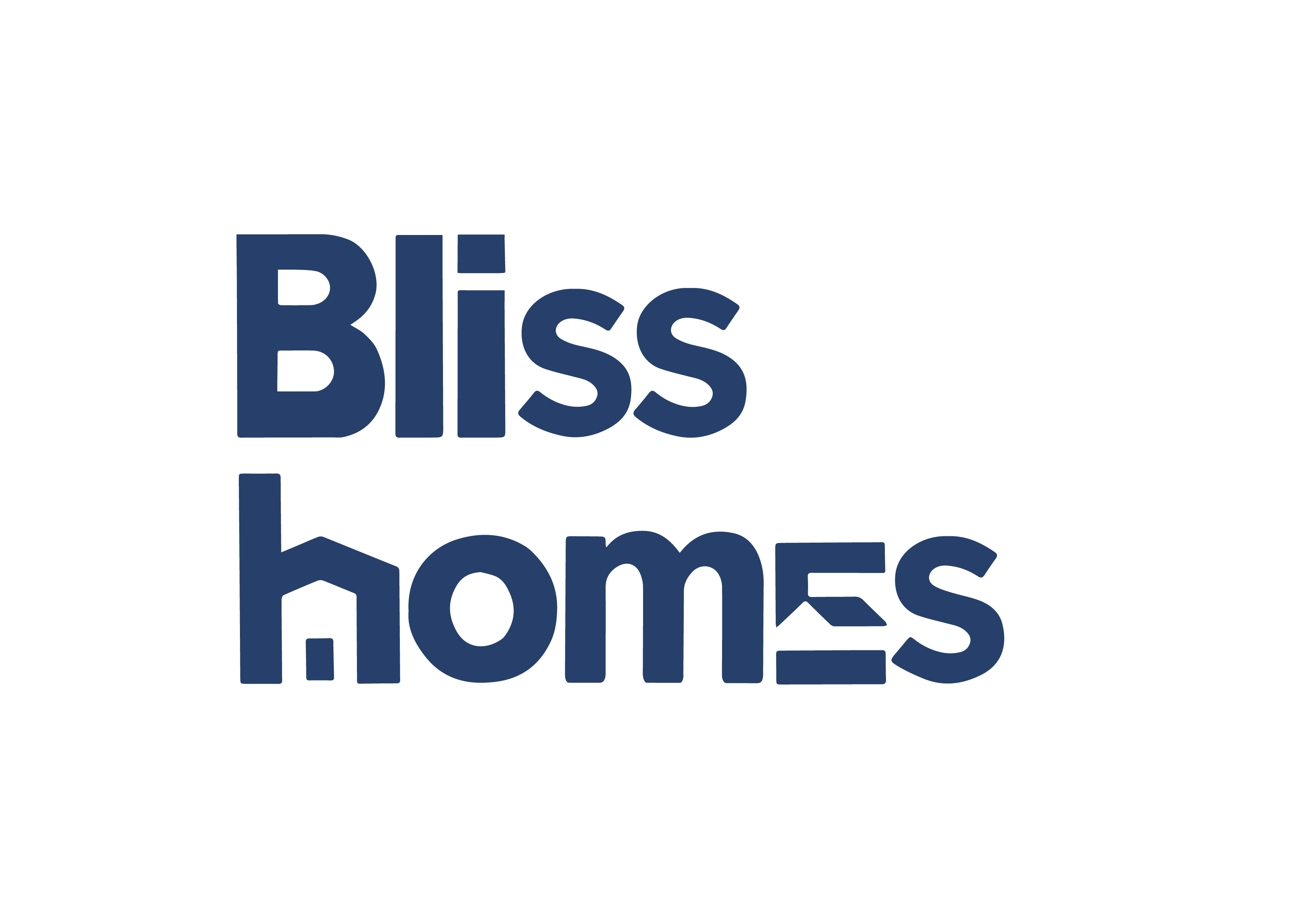 Bliss Homes
